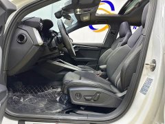 Audi A3 Sportback 35 TFSI Fashion Sport - ფოტო 14