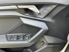Audi A3 Sportback 35 TFSI Fashion Sport - ფოტო 15