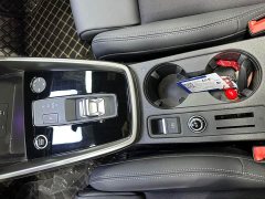 Audi A3 Sportback 35 TFSI Fashion Sport - ფოტო 16