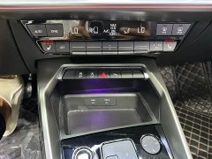 Audi A3 Sportback 35 TFSI Fashion Sport - ფოტო 17