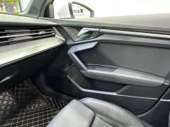 Audi A3 Sportback 35 TFSI Fashion Sport - ფოტო 18