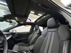 Audi A3 Sportback 35 TFSI Fashion Sport - ფოტო 19
