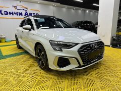 Audi A3 Sportback 35 TFSI Fashion Sport - ფოტო 3