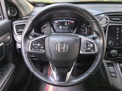 Honda CR-V 2021 240TURBO CVT FWD Smart Comfort Edition - ფოტო 10
