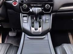 Honda CR-V 2021 240TURBO CVT FWD Smart Comfort Edition - ფოტო 11