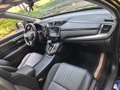 Honda CR-V 2021 240TURBO CVT FWD Smart Comfort Edition - ფოტო 12