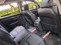 Honda CR-V 2021 240TURBO CVT FWD Smart Comfort Edition - ფოტო 13