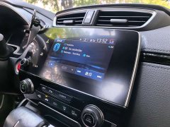 Honda CR-V 2021 240TURBO CVT FWD Smart Comfort Edition - ფოტო 14