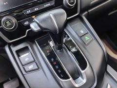 Honda CR-V 2021 240TURBO CVT FWD Smart Comfort Edition - ფოტო 15