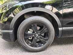 Honda CR-V 2021 240TURBO CVT FWD Smart Comfort Edition - ფოტო 17