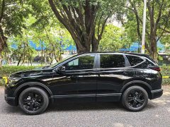 Honda CR-V 2021 240TURBO CVT FWD Smart Comfort Edition - ფოტო 3