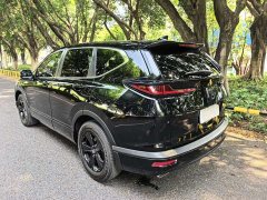 Honda CR-V 2021 240TURBO CVT FWD Smart Comfort Edition - ფოტო 5