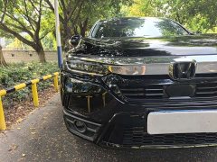 Honda CR-V 2021 240TURBO CVT FWD Smart Comfort Edition - ფოტო 6