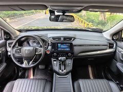 Honda CR-V 2021 240TURBO CVT FWD Smart Comfort Edition - ფოტო 7