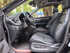 Honda CR-V 2021 240TURBO CVT FWD Smart Comfort Edition - ფოტო 8