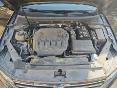 Volkswagen Magotan 2020 330TSI DSG Advance - ფოტო 10