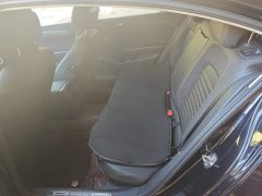 Volkswagen Magotan 2020 330TSI DSG Advance - ფოტო 11