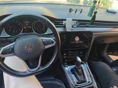 Volkswagen Magotan 2020 330TSI DSG Advance - ფოტო 12