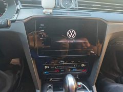 Volkswagen Magotan 2020 330TSI DSG Advance - ფოტო 13