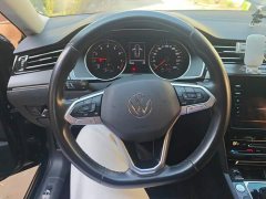 Volkswagen Magotan 2020 330TSI DSG Advance - ფოტო 15