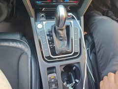 Volkswagen Magotan 2020 330TSI DSG Advance - ფოტო 16