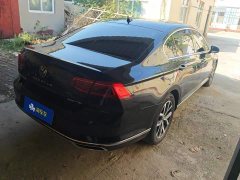 Volkswagen Magotan 2020 330TSI DSG Advance - ფოტო 3