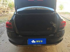 Volkswagen Magotan 2020 330TSI DSG Advance - ფოტო 4