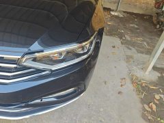 Volkswagen Magotan 2020 330TSI DSG Advance - ფოტო 5