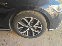 Volkswagen Magotan 2020 330TSI DSG Advance - ფოტო 6