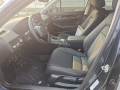 Honda Civic 240TURBO CVT Sport Edition - ფოტო 7
