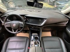 Buick Encore GX Envision Plus 2021 Envision Plus 652T Five-Seater Luxury - ფოტო 11