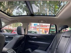 Buick Encore GX Envision Plus 2021 Envision Plus 652T Five-Seater Luxury - ფოტო 12