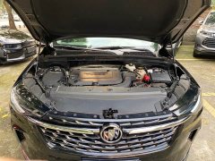 Buick Encore GX Envision Plus 2021 Envision Plus 652T Five-Seater Luxury - ფოტო 15