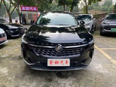 Buick Encore GX Envision Plus 2021 Envision Plus 652T Five-Seater Luxury - ფოტო 2