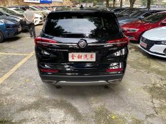 Buick Encore GX Envision Plus 2021 Envision Plus 652T Five-Seater Luxury - ფოტო 5