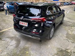 Buick Encore GX Envision Plus 2021 Envision Plus 652T Five-Seater Luxury - ფოტო 6