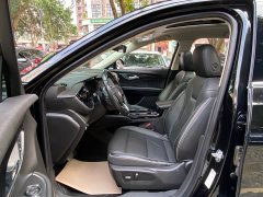 Buick Encore GX Envision Plus 2021 Envision Plus 652T Five-Seater Luxury - ფოტო 9
