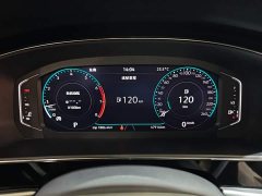 Volkswagen Passat 2022 330TSI Luxury - ფოტო 10