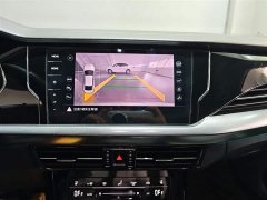Volkswagen Passat 2022 330TSI Luxury - ფოტო 11