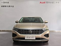 Volkswagen Passat 2022 330TSI Luxury - ფოტო 2