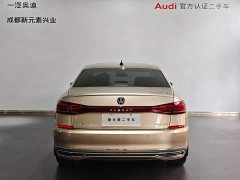 Volkswagen Passat 2022 330TSI Luxury - ფოტო 5