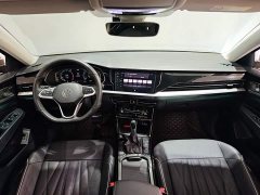 Volkswagen Passat 2022 330TSI Luxury - ფოტო 6