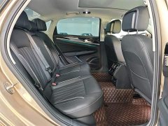 Volkswagen Passat 2022 330TSI Luxury - ფოტო 7