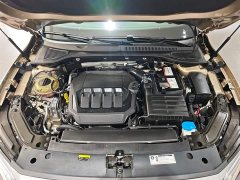 Volkswagen Passat 2022 330TSI Luxury - ფოტო 8