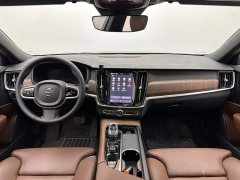 Volvo S90 B5 Smart Luxury Edition - ფოტო 10