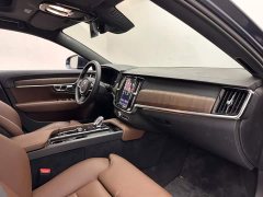 Volvo S90 B5 Smart Luxury Edition - ფოტო 11