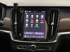Volvo S90 B5 Smart Luxury Edition - ფოტო 13