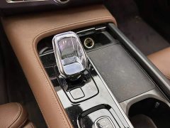 Volvo S90 B5 Smart Luxury Edition - ფოტო 15