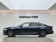 Volvo S90 B5 Smart Luxury Edition - ფოტო 2