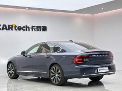 Volvo S90 B5 Smart Luxury Edition - ფოტო 3